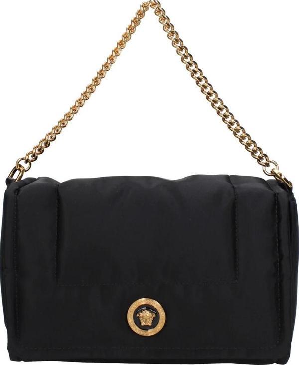 VERSACE KADIN OMUZ ÇANTASI 1013786-1A02155-1B00V - Image 1