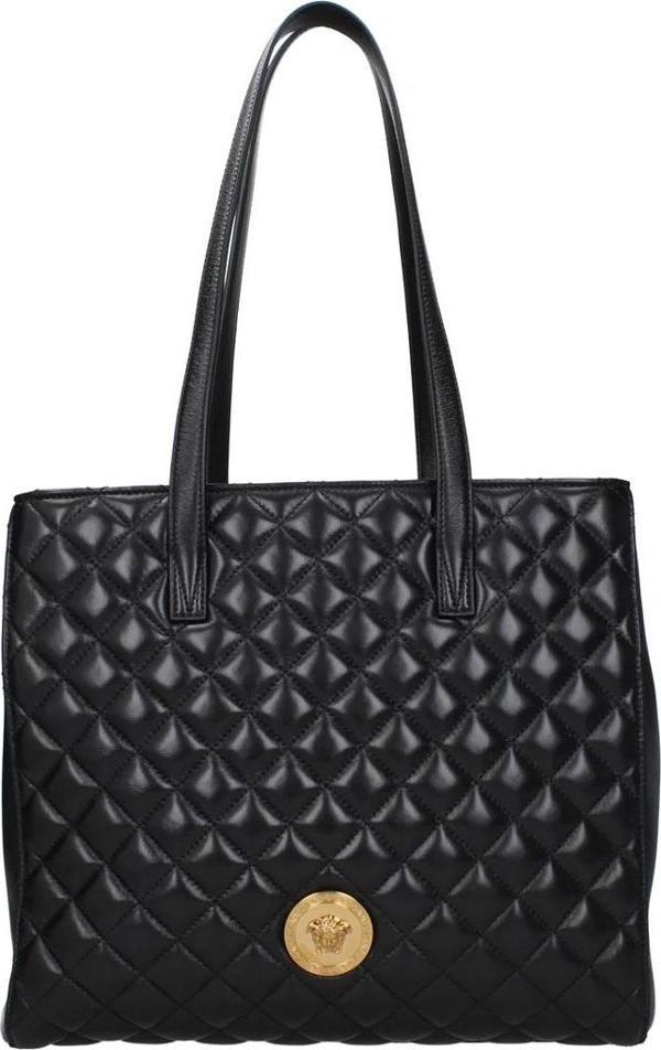 VERSACE KADIN OMUZ ÇANTASI 1013789-1A03912-1B00V - Image 1