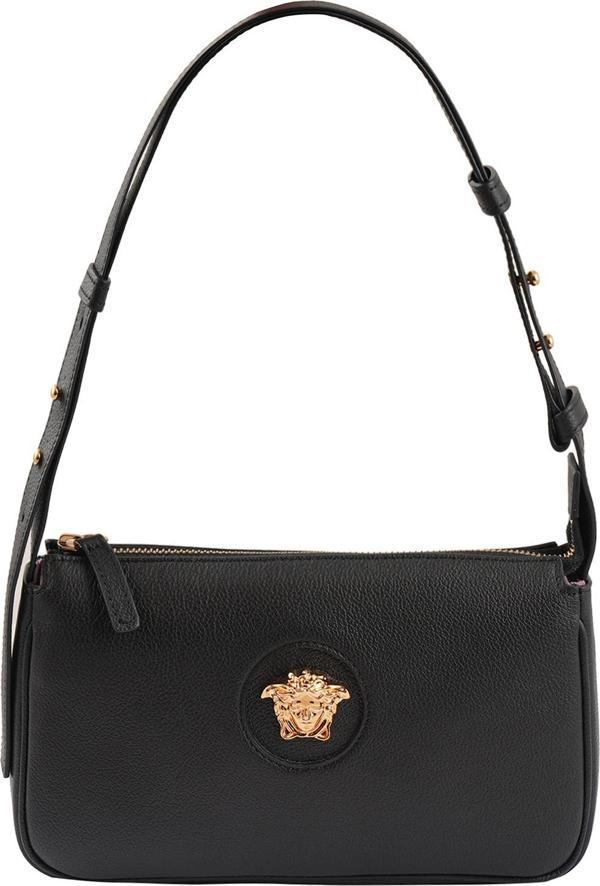 VERSACE KADIN OMUZ ÇANTASI 1014245-DVIT2T-1B00V - Image 1