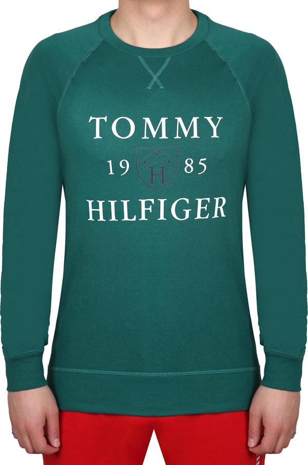 TOMMY HILFIGER ERKEK SWEATSHIRT 09T4201-301 - Image 1
