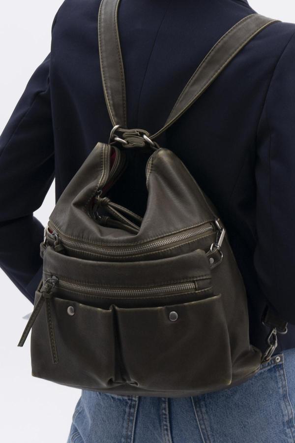 YKM2257 MATTHEW COX KOL ÇANTASI - Image 1