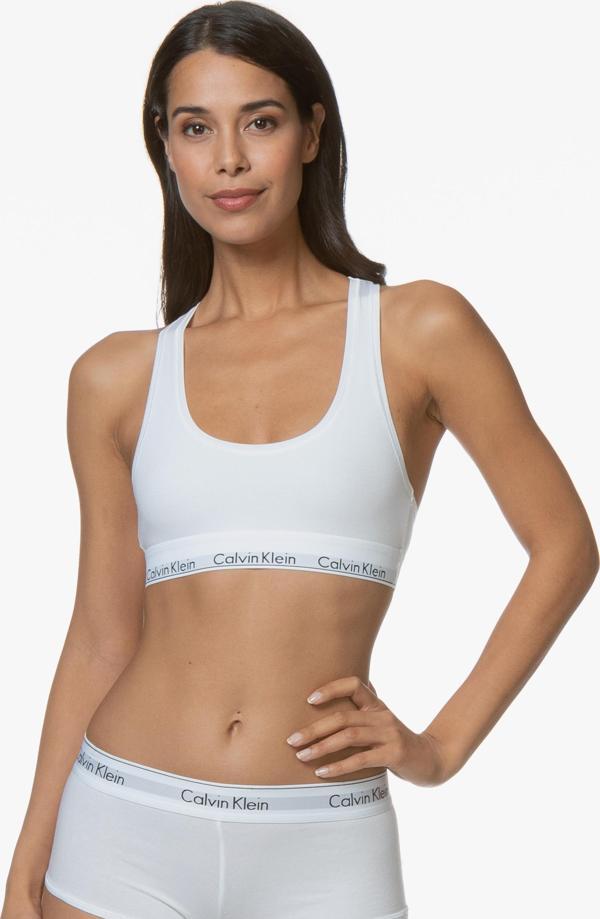 CALVIN KLEIN KADIN SPOR ATLETİ F3785E-100 - Image 1