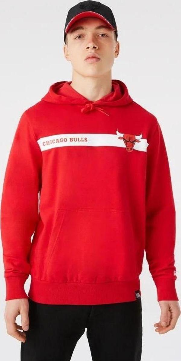 NEW ERA ERKEK SWEATSHIRT 12827203 - Image 1