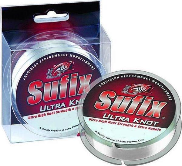 Sufix Ultra Knot 0,20mm 100m Misina - Image 1