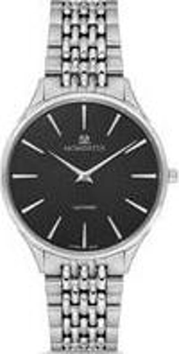 EM349S-04SS MOMENTUS MEN'S ELEGANCE KOL SAATİ - Image 1