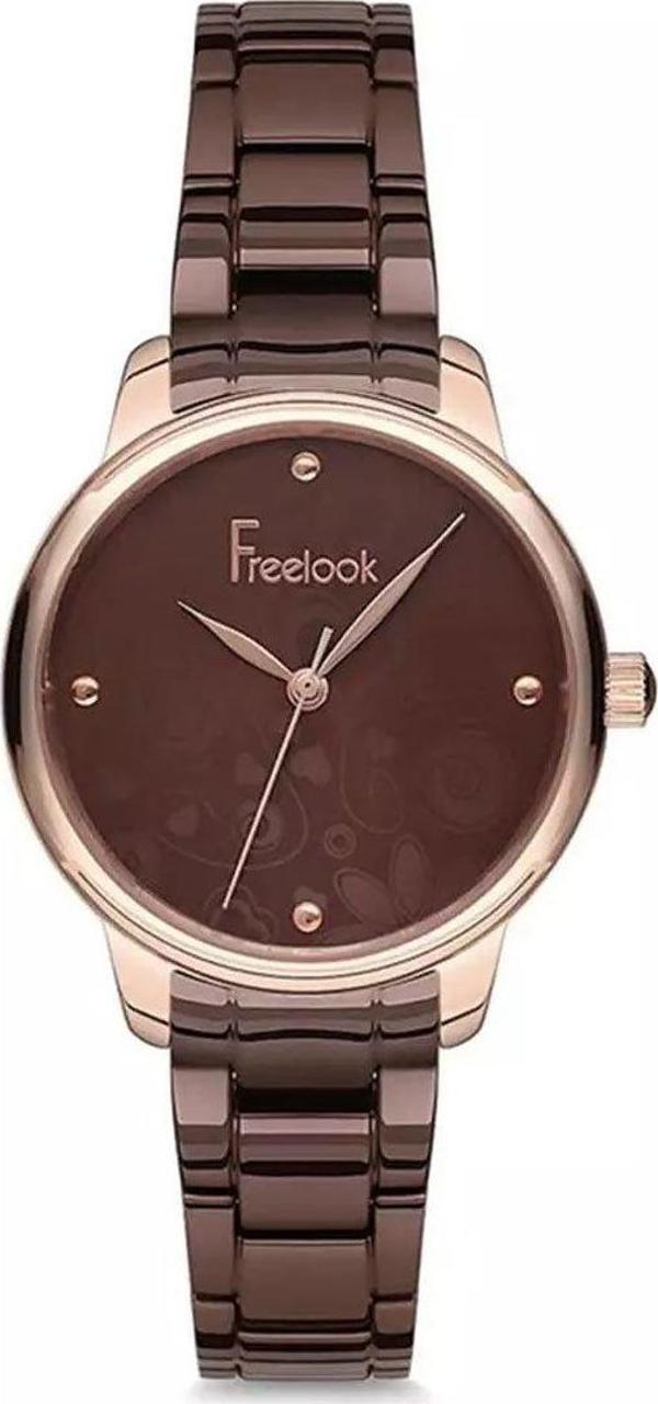 F.8.1030.03 FREELOOK KOL SAATİ - Image 1