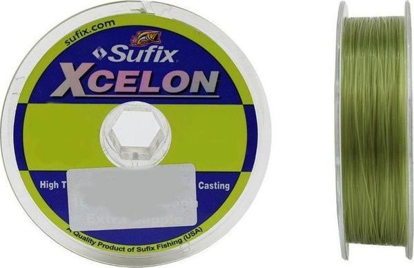 Sufix Xcelon 0,30mm 100m  Misina - Image 1