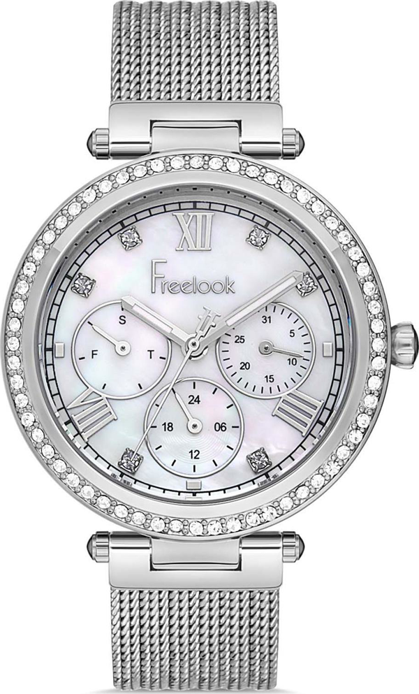 FL.1.10268.1  FREELOOK KOL SAATİ - Image 1