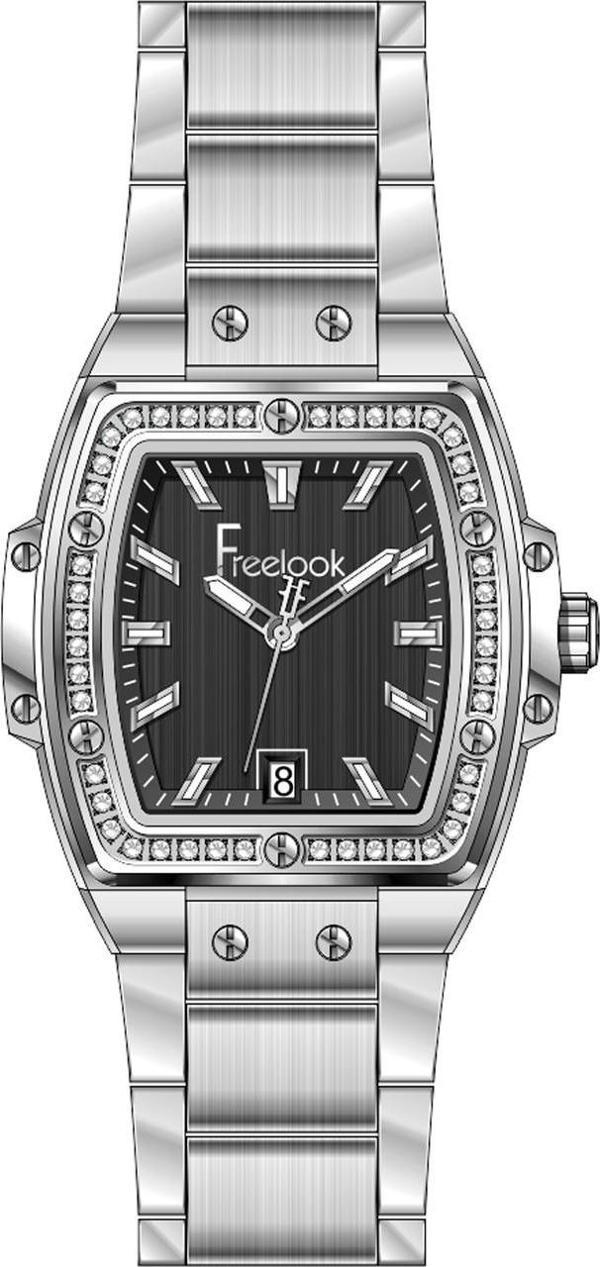 FL.1.10424-2 FREELOOK KOL SAATİ - Image 1
