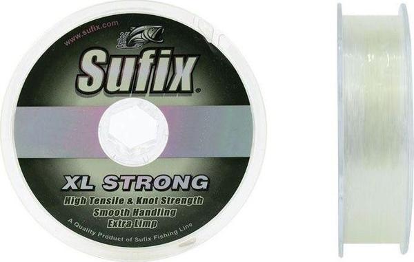 Sufix Xl Strong 0,45mm 100m Misina - Image 1