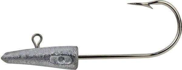 Sea Horse Zoka 1251 No:2 3 Gr Balık Kafa 10 Lu - Image 1
