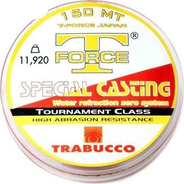 Trabucco Tour Special Casting 0.50mm 150 Mt Misn. - Image 1