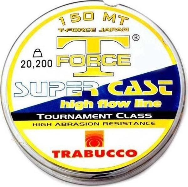 Trabucco Tour-S/Cast 0,25 Mm 150 Mt Misina - Image 1