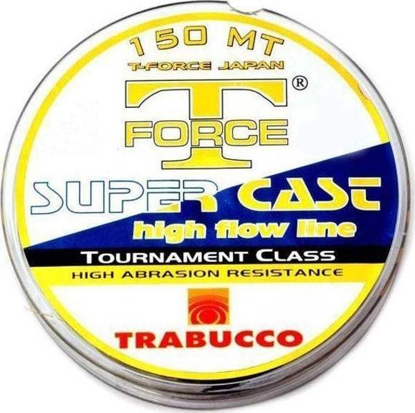 Trabucco Tour-S/Cast 0,35 Mm 150 Mt Misina - Image 1