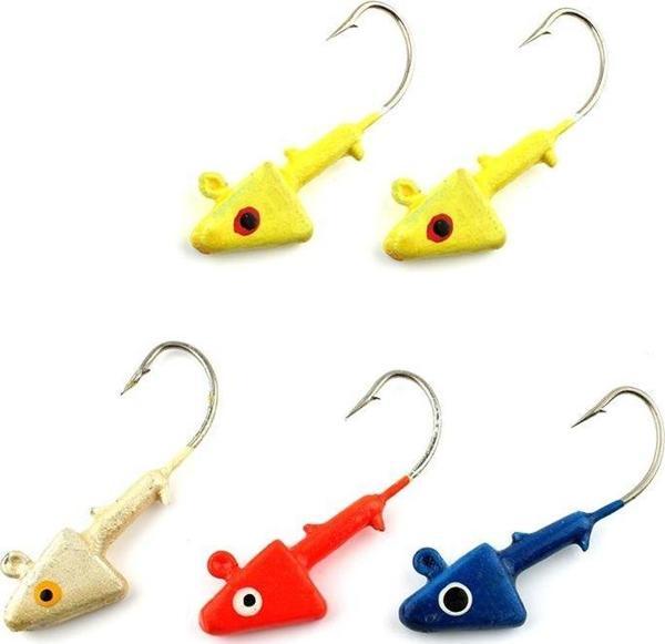 Sea Horse Zoka No:2/0 8 Gr 5li Paket - Image 1