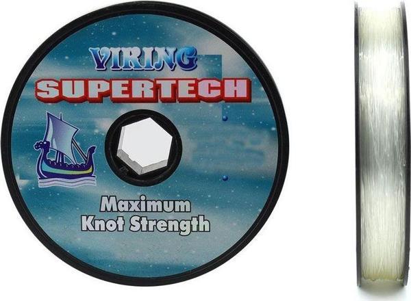 Viking Supertech 0,43mm 100m Misina - Image 1