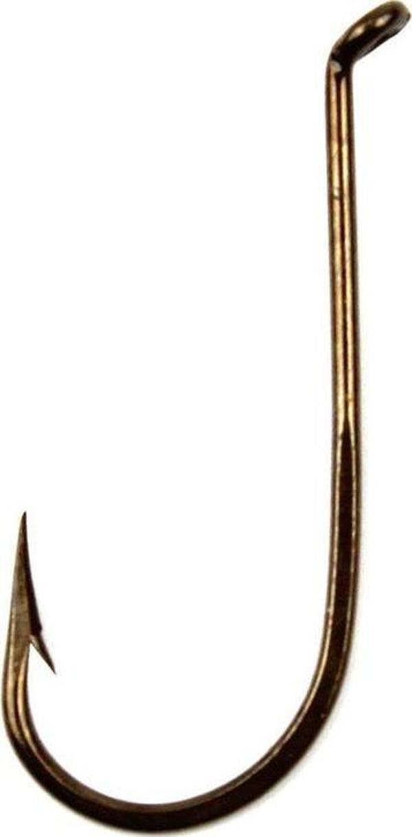 Vmc 9289 Bronze No:6 100 Lü Paket İğne - Image 1