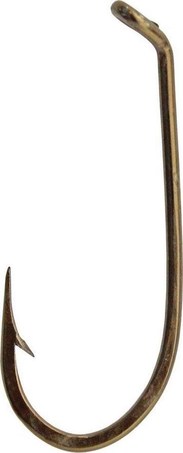 Vmc Mustad Viking 540 No:3 50 Li Pkt - Image 1
