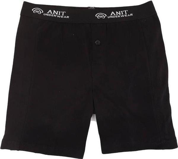  Anıt 1114 Erkek Likralı Uzun Boxer - 3 Adet - Image 1