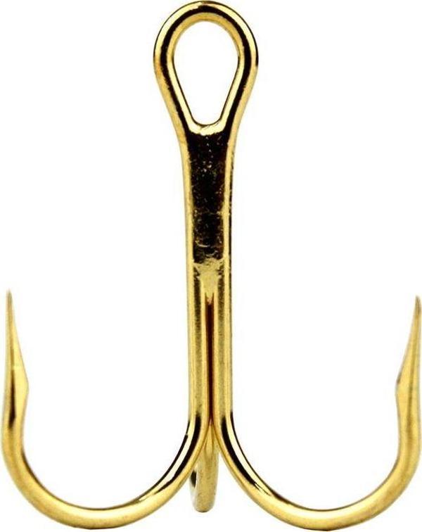 Vmc 9648 Do No:10 100lü Pkt 3lü İğne - Image 1