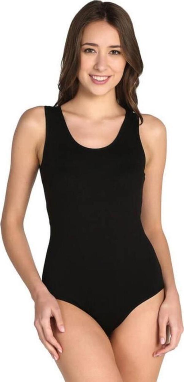 3 Adet TUTKU 0149 BAYAN GENİŞ ASKILI BADİ - Image 1