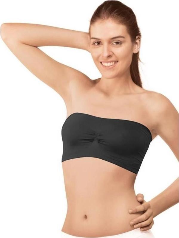 Elite Life 860 Kadın Askısız Atlet - Image 1