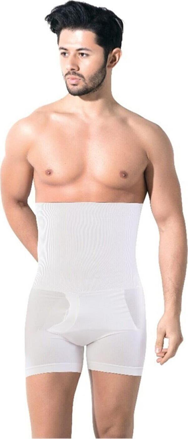 Form Angel Erkek Duble Boxer Korse 6013 - 2 Adet - Image 1