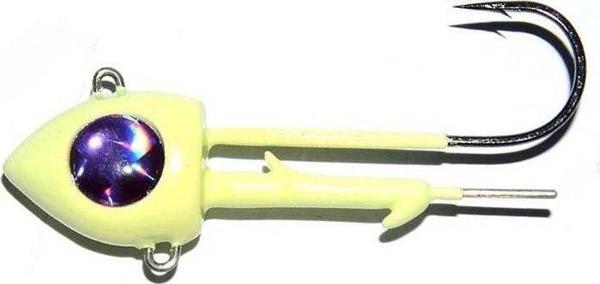 Hayabusa Fs205 Jig Head Zoka No:2/0 14 Gr R:2 - Image 1