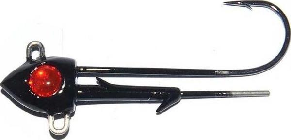 Hayabusa Fs205 Jig Head Zoka No:2/0 14 Gr R:3 - Image 1