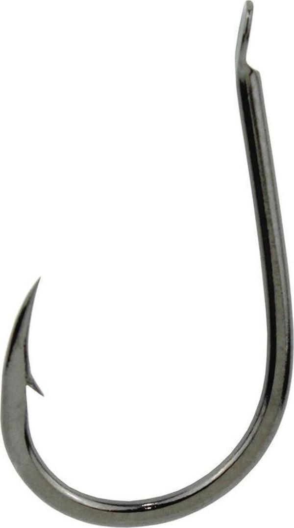 Hayabusa Hchn121 Black Nickel No:1 15li Pkt İğne - Image 1