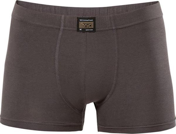 Anıt Erkek Pamuklu Boxer 1271 - 6 Adet - Image 1