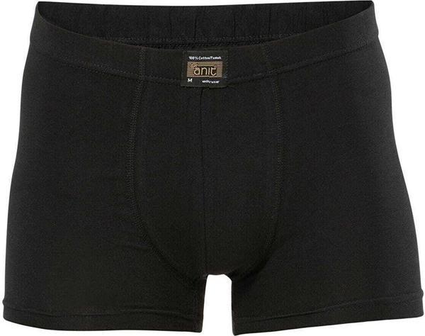 Anıt Erkek Pamuklu Boxer 1271 - 6 Adet - Image 1