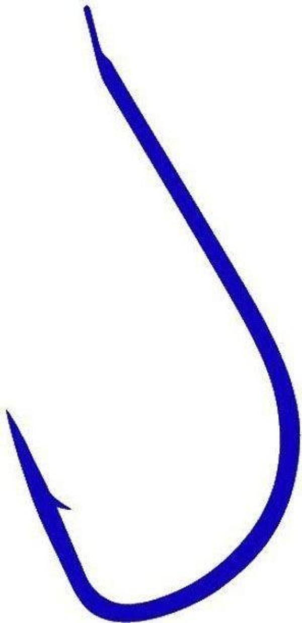 Hayabusa Hymm-220 Blue No:4 15 Li Paket İğne - Image 1