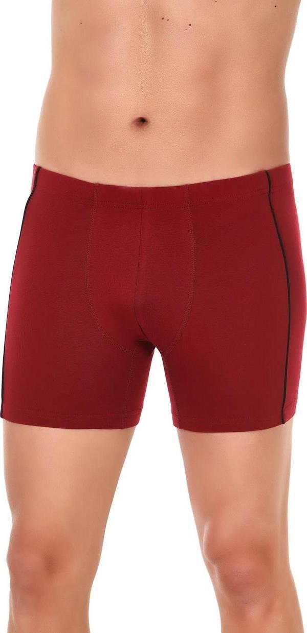 Yıldız Erkek Biyeli Modal Likralı Boxer 105 - 3 Adet - Image 1