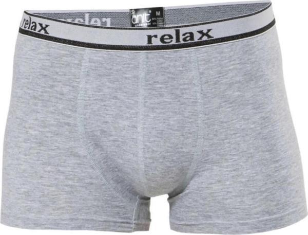 Anıt Erkek Pamuklu Relax Boxer 1268 - 6 Adet - Image 1