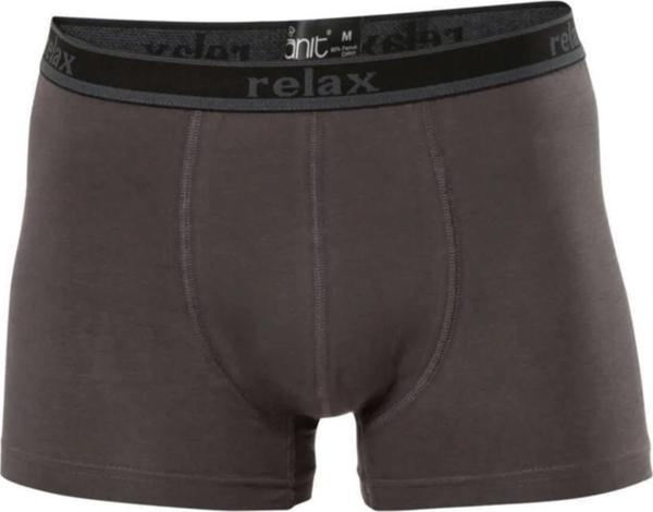 Anıt Erkek Pamuklu Relax Boxer 1268 - 6 Adet - Image 1