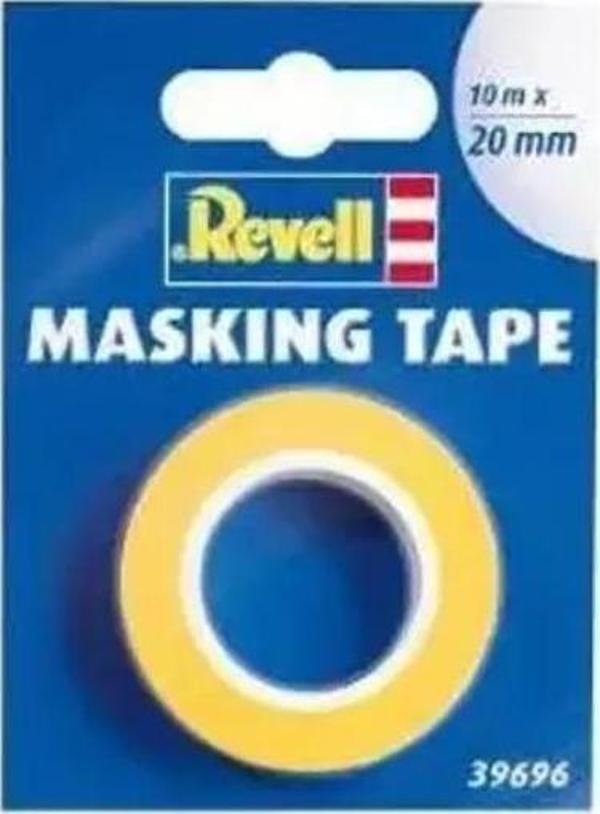 Revell 20Mm Maskeleme Bandı-39696 - Image 1