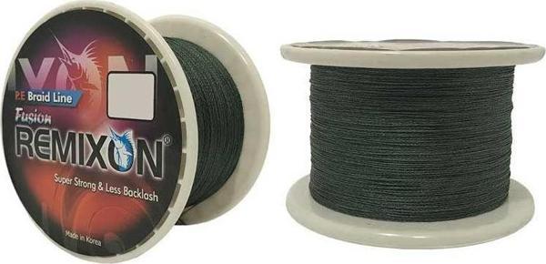 Remixon Bobin 0,30mm 1000m İpek Misina - Image 1