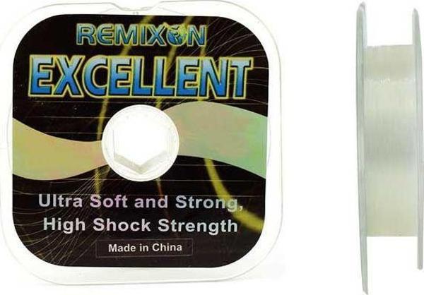 Remixon Excellent 0,25m 100m Misina - Image 1