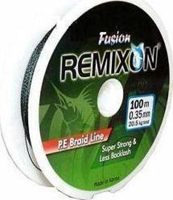 Remixon Fusıon 0,50mm 100m  İpek Misina - Image 1