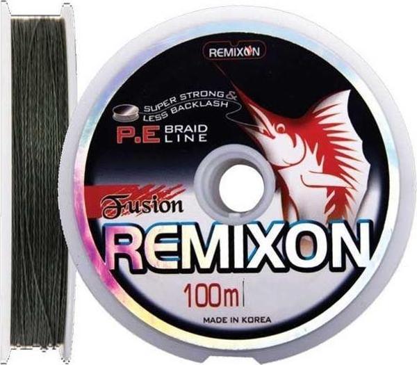 Remixon Fusıon 100m İp Misina 0,14 - Image 1