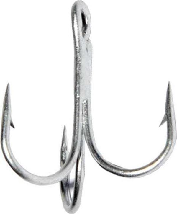 Sea Horse Sh22-8248 No:6/0  2 Li Paket 3 Lü İğne - Image 1