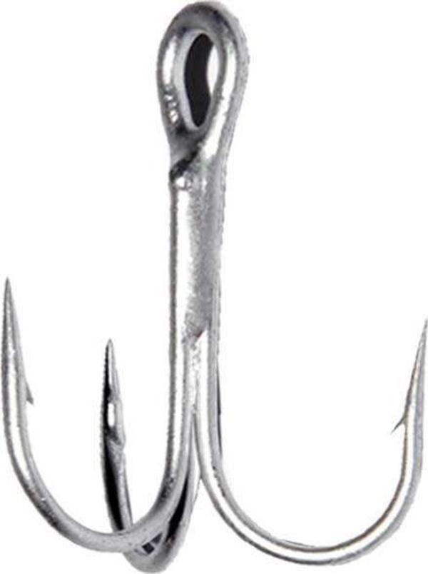 Sea Horse Sh23-8240 No:6/0 2 Li Paket 3 Lü İğne - Image 1