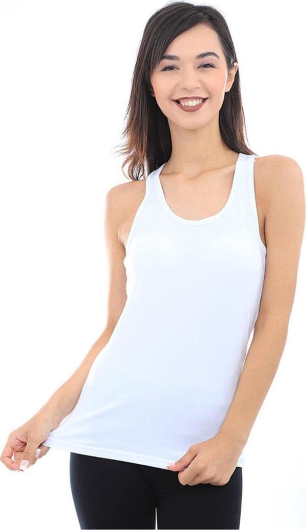 Kota Kadın Likralı Sporcu Rambo Atlet 6044 - 3 Adet - Image 1