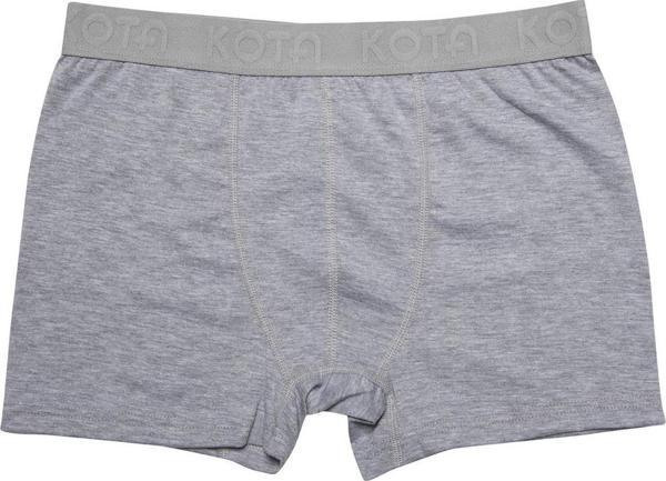 Kota Erkek Likralı Renkli Boxer 1000 - 3 Adet - Image 1
