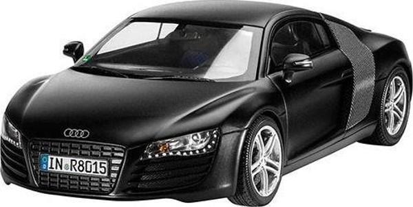 Revell M. Set Audi R8-67057 - Image 1