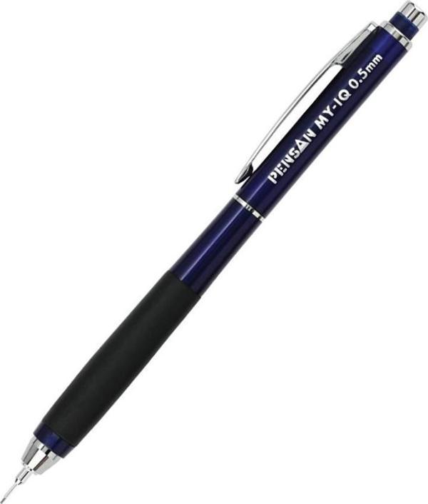 Pensan My IQ Versatil Kalem 0.5 Uç Seçenekli - Image 1