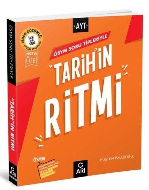 AYT Tarih'in Ritmi - Arı - Image 1