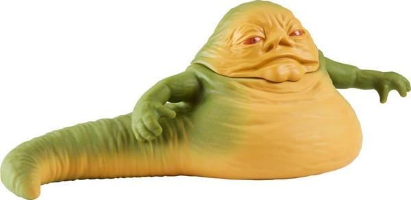 Hasbro STRETCH BÜYÜK JABBA-07699 - Image 1
