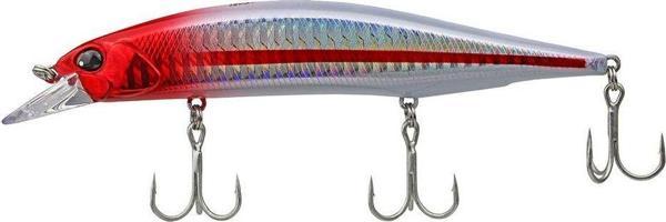 Sea Horse Realis Jerkbait 12 Cm 18,2 Gr Lk-22# - Image 1